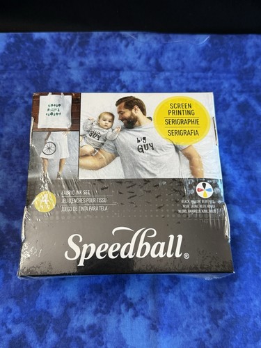 Speedball fabric screen - speedball,