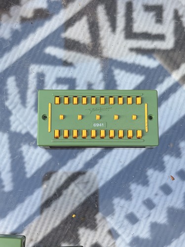 Fleischmann 6941 control panel - 6941,