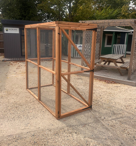 Aviary panels free local - ,