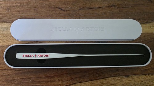 Bnib stella artois - bnib,