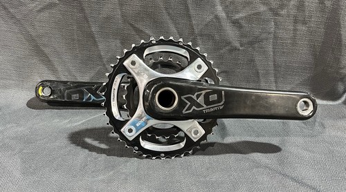 Truvativ sram carbon - x0,