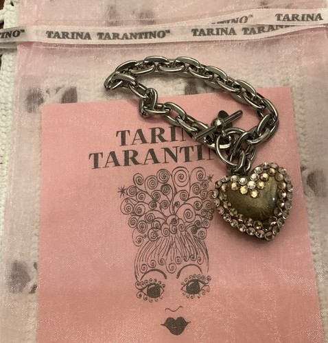 Tarina tarantino vintage brown - vintage,