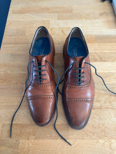 Oliver sweeney oxford shoes - sweeney,