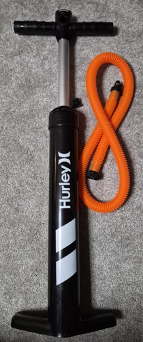 Hurley aquaplanet black - x,