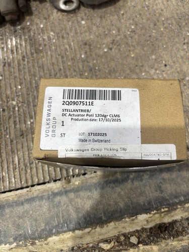 Genuine audi seat - vw,