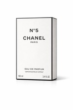 CHANEL Coco Mademoiselle Eau