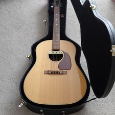 Gibson J15 2016 Dreadnought