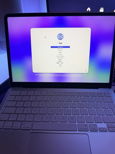 Apple macbook neo - apple, 256gb