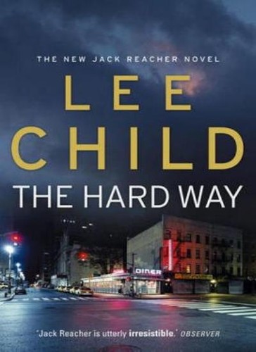 The hard way jack - hard,