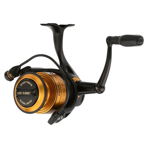 Penn spinfisher vii - spinfisher, 3500