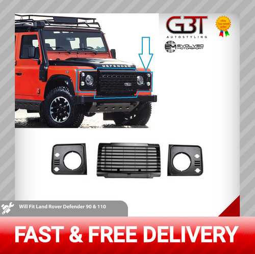 For land rover - for,
