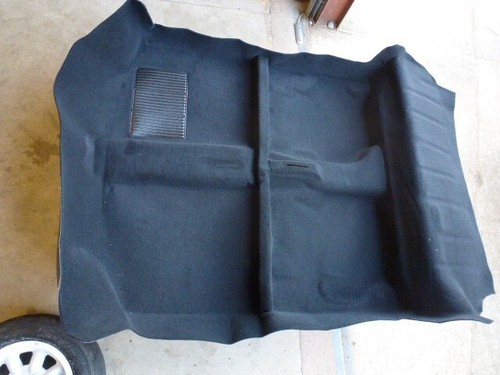 Fiesta mk1 mk2 including - fiesta,