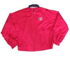 Port Authority Shell Jacket