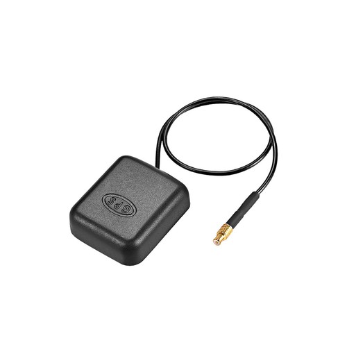 Gps active antenna - active, mcx