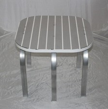 CASTING PLATFORM 20" X 20" - GRAY - Fish Skiff Fly Flats Spotting Sighting