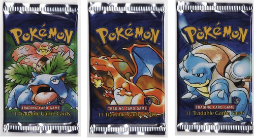 1998 pokemon card - card, game
