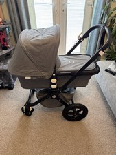 Bugaboo Chameleon 3 excellent