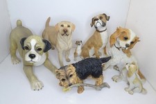 Leonardo Collection, Country