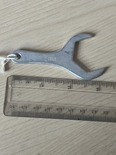 Vintage Hardy Brothers, Rod Spanner. Named. Good order.