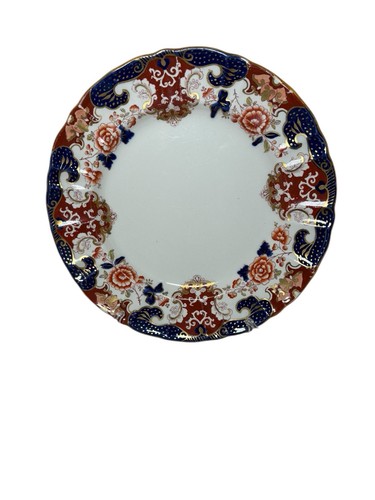 Antique ashworth bros imari - bros,