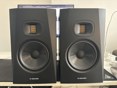 Adam audio t7v active - t7v,