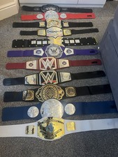Ultimate collection of WWE