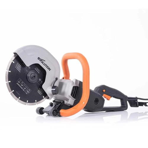 Evolution r230dct 230mm - evolution,