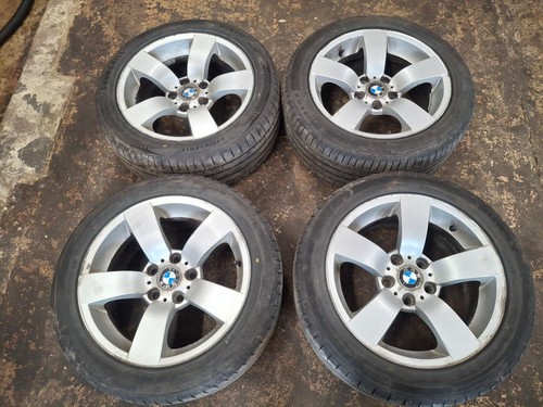 Bmw e60 e61 series - e60, inch