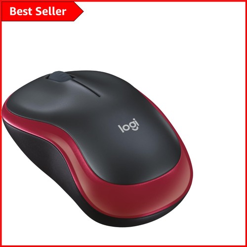 4ghz logitech m185 optical - logitech,