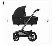Maxi Cosi Fame Pushchair &