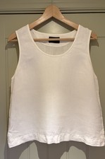 OSKA Women’s White 100%