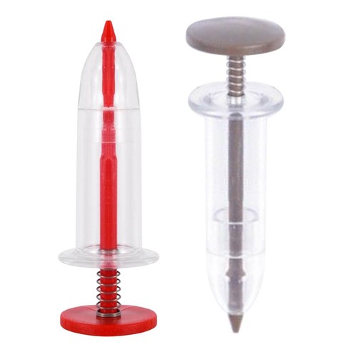 Seeder sower small garden - small,