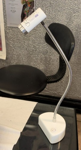 Gelish ergonomic 360 - -,