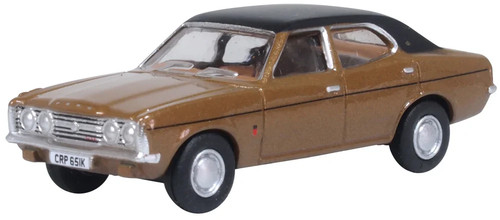 Oxford diecast 76cor3011 ford - diecast,