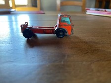 Matchbox Ford 'D' Series