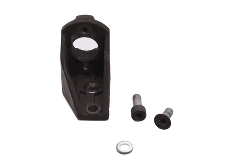 Abs sensor holder rear - sensor,