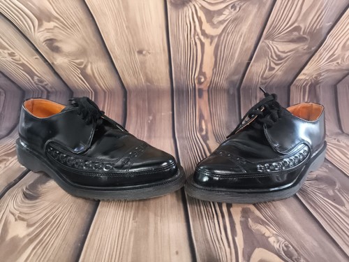 Vintage george cox creepers - george,