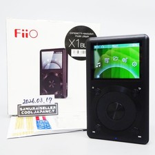 FiiO X1 High Resolution
