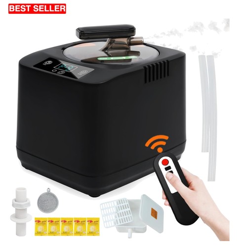 Fast heating portable sauna - fast,