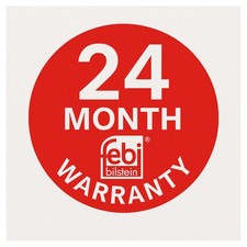 Febi Propshaft Centre Bearing