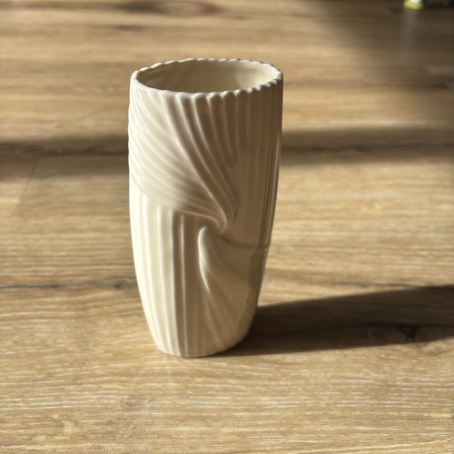 Vintage avon ribbed ivory - vintage,
