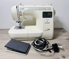 Brother Star 40E Sewing