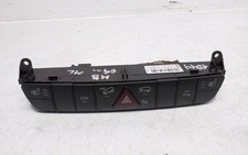 MERCEDES-BENZ M W164 BUTTON PANEL A1648709910 2.99 DIESEL 2009 28588399