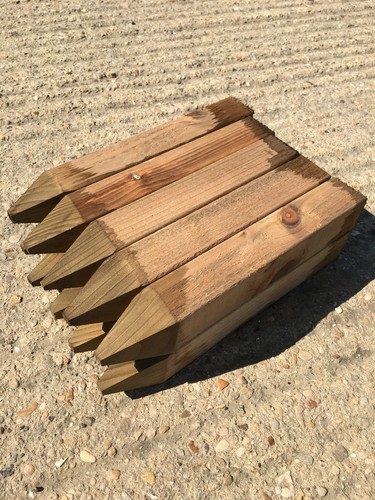 Pack inch 2 - x, wood