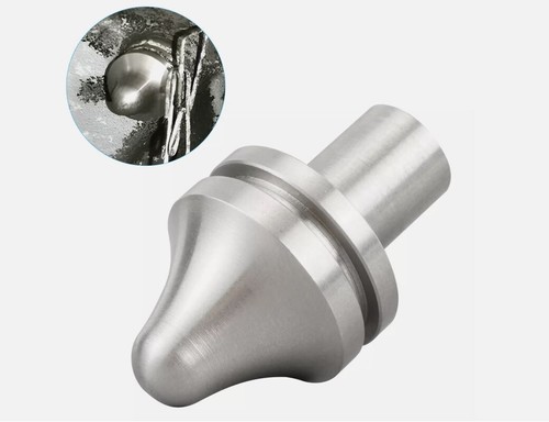 Motorsport stainless fork - stainless,