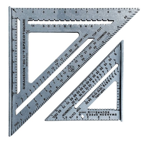 Swanson piece carpenters - swanson,