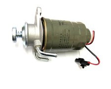 FUEL PRIMER PUMP, FILTER & SENSOR WATER TRAP FOR MITSUBISHI L200 K74T 2.5TD 4D56
