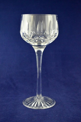 Stuart crystal glencoe - crystal, “glencoe”