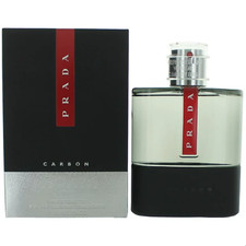 Prada Luna Rossa Carbon Eau de