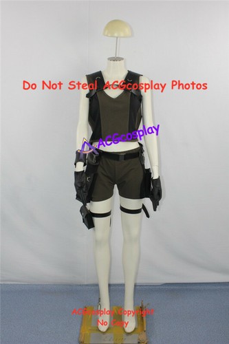 Lara croft cosplay - lara,
